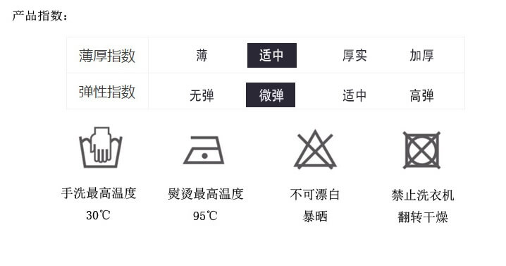以旗袍为例详解网店详情页的设计，理解产品本身
