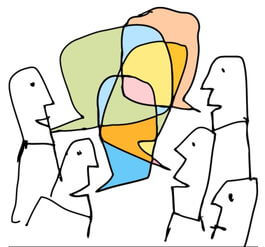 5个与微信好友互动的方法,减少僵尸粉的数量