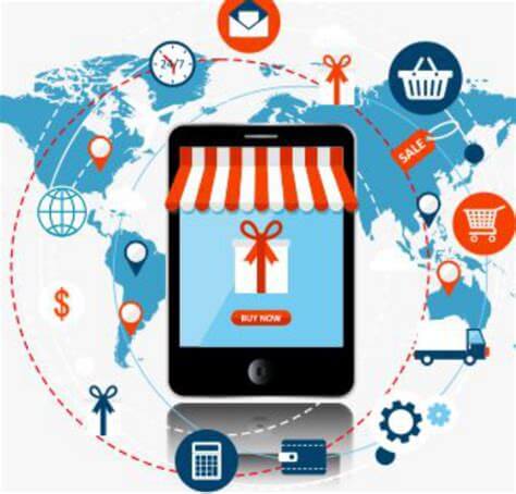 微信朋友圈做微电商是否可行,流量和信任是关键