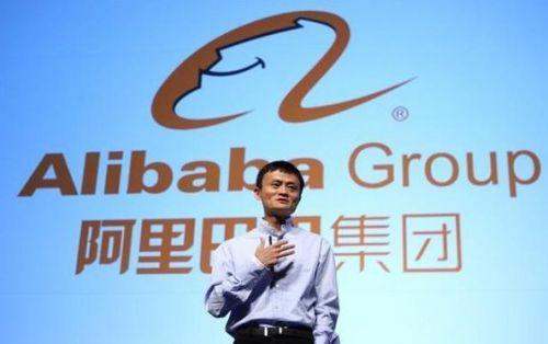 阿里巴巴火爆背后鲜为人知的4的秘密