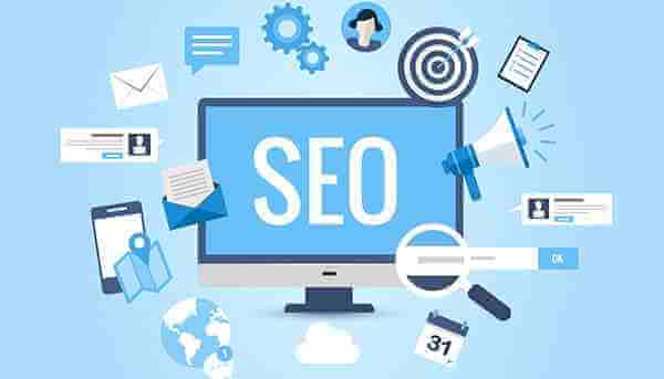 网站建设的3个不同阶段,SEO需要做的事情