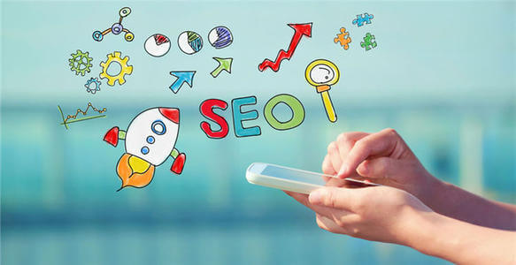 网站关键词挑选的4个步骤,分析的4个基本原则