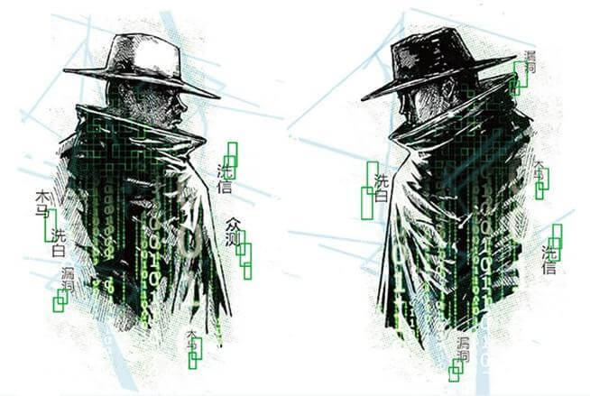 网站SEO技术的反向发展，黑帽向黑客转变