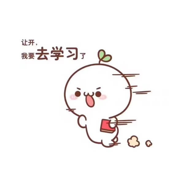 做SEO，学习是根本，努力是起点