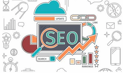 个人博客的SEO从哪些方面着手