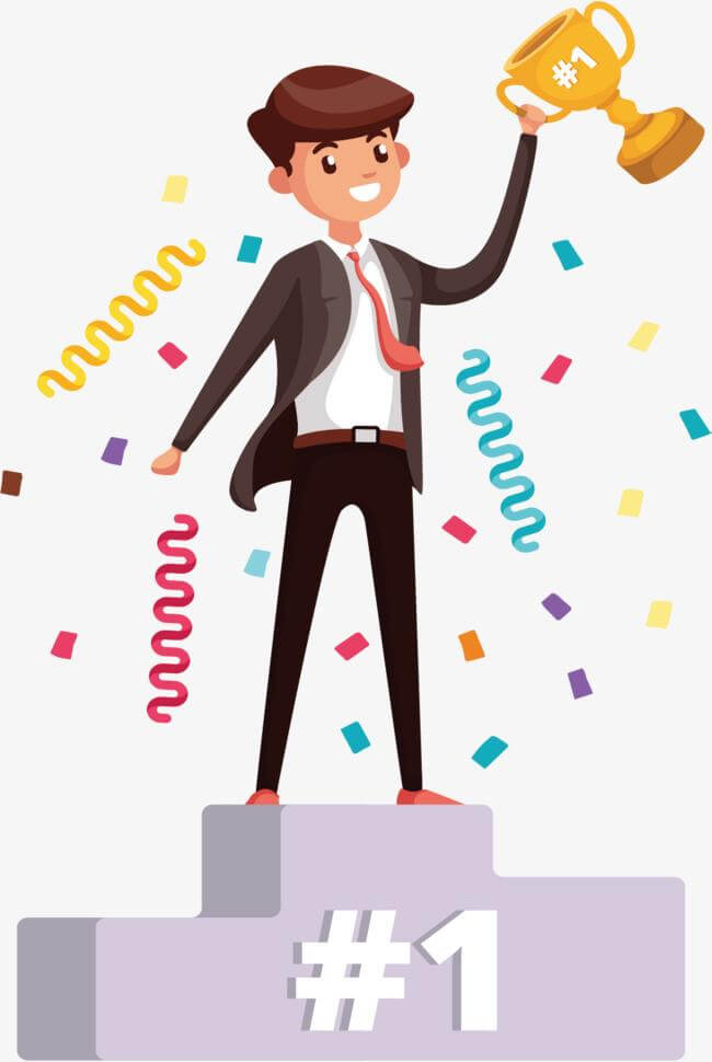 网站排名始终不能到第一的4个原因