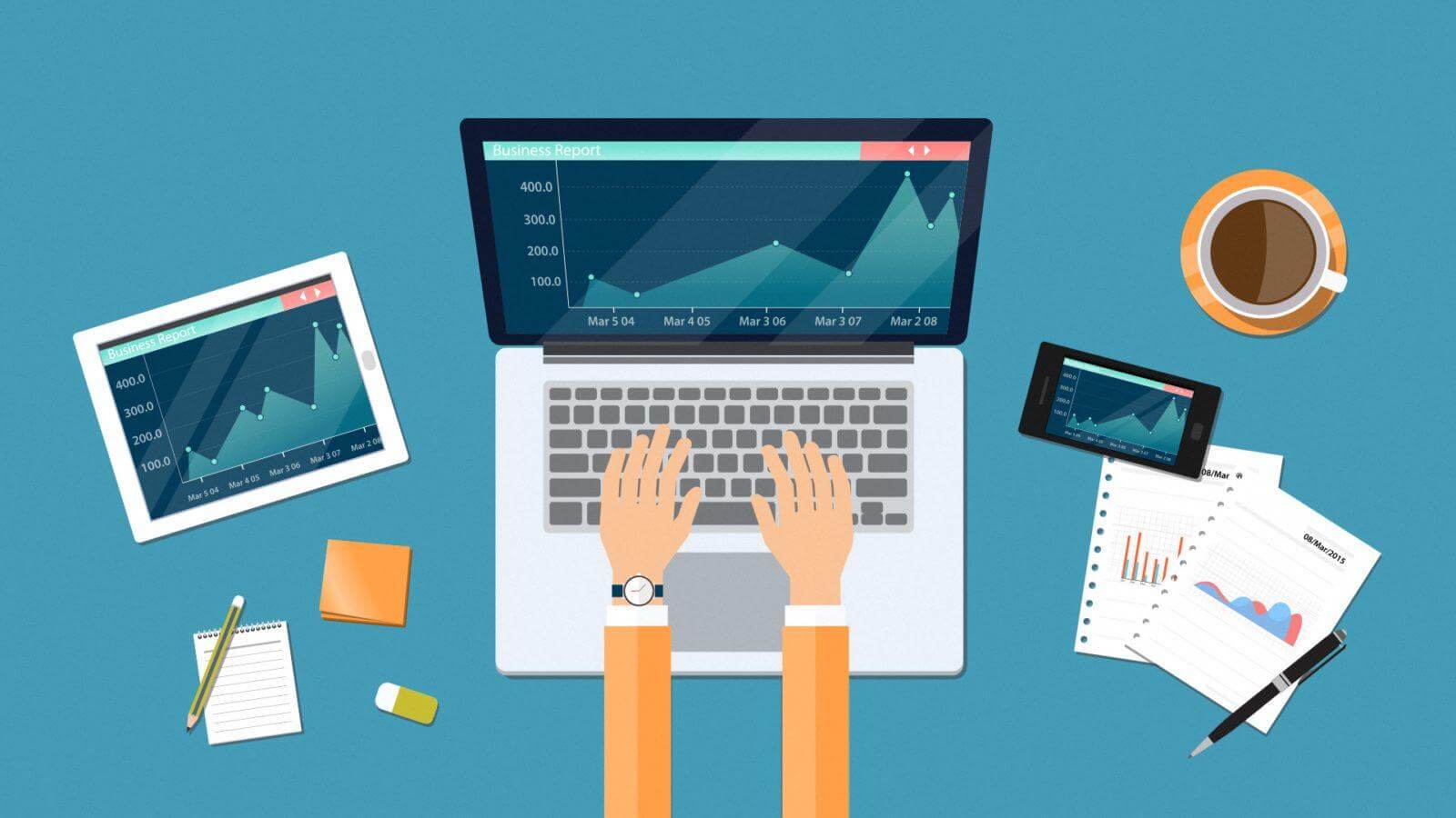 结合我的实践经验，谈原创的重要性