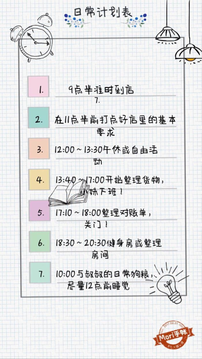 分享我的网站推广计划，供大家参考