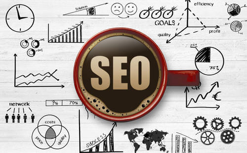 SEO是一门科学，但也需要艺术的想象力