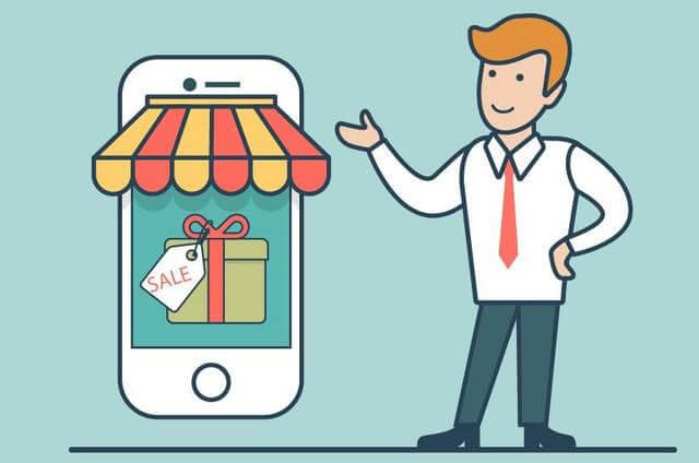 3类适合使用SEO进行推广的商城网站