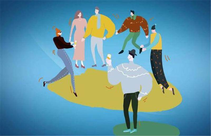 做SEO如何做好外链资源和人脉资源