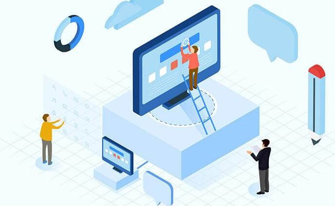 网站建设过程中可能会遇到的SEO问题