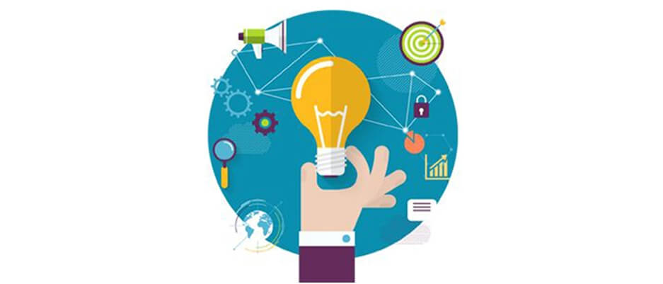 网站要想取得成功，必须具备的5个特点