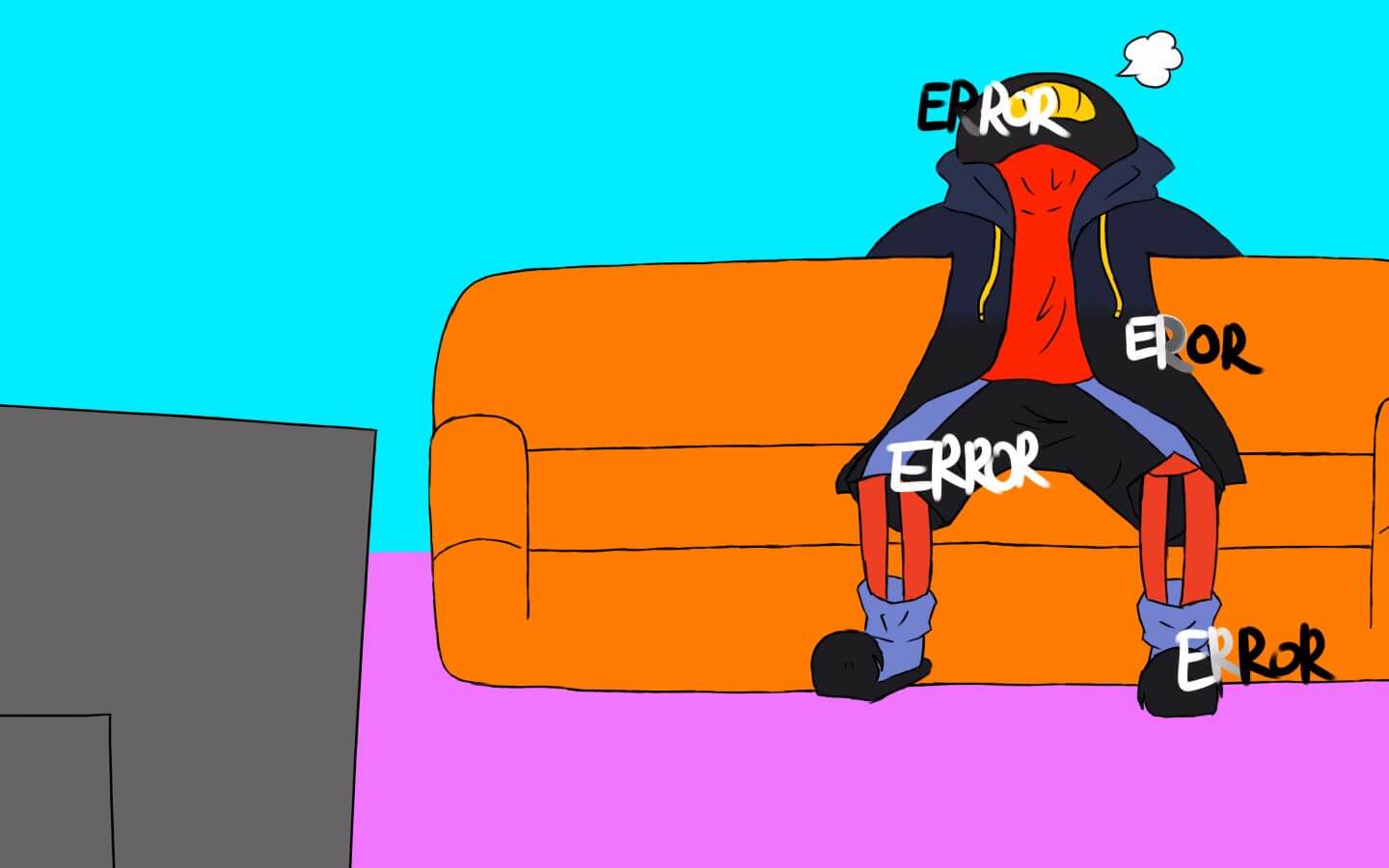 网站优化的10个错误，广告太多、追求特效等