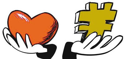 做SEO不仅要给自己带来利益,还要给百度带来利益