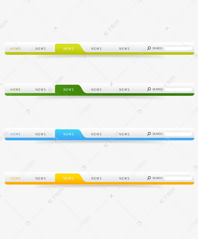 精心设计的网站导航，能够助力网站走向成功