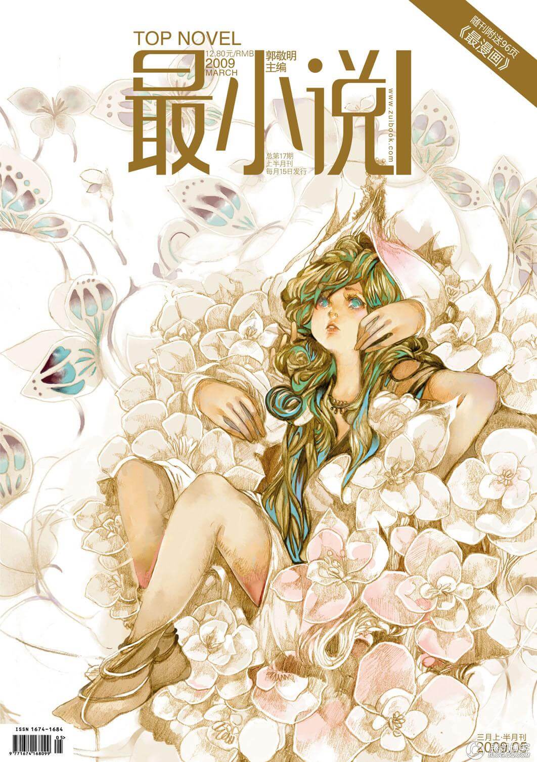 小说网站运营总结:投入大,收益低,风险高