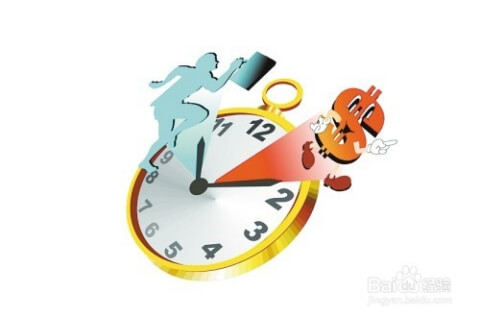 工作时间安排：使用时间，别让时间使用你