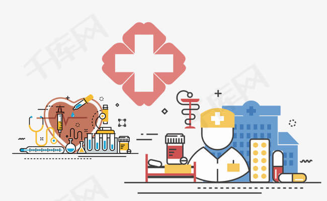 医疗网站推广的5个方法，分类信息网站是重点