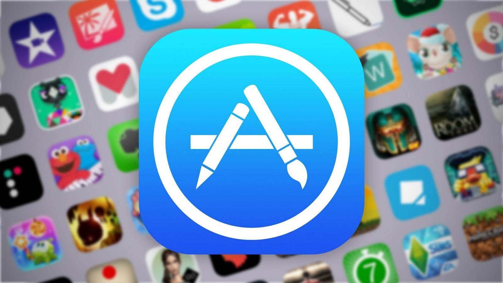 影响APP在app Store中的排名的9个因素
