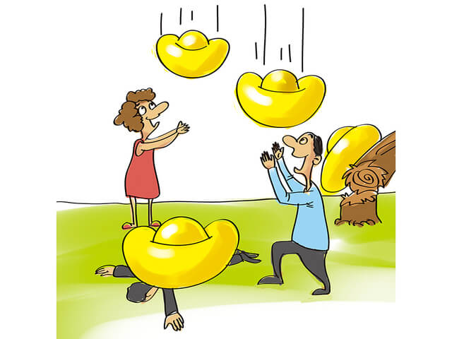 从QQ商城收费说起，其实免费并不便宜