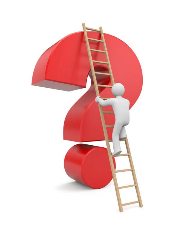 产品运营过程中解决问题的基本流程