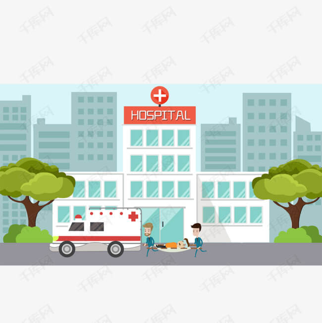 半年来我是如何优化一个民营医院网站的