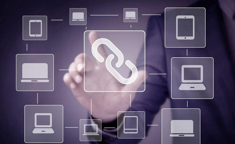 增加网站反向链接的5个方法,权威内容、新闻聚合等