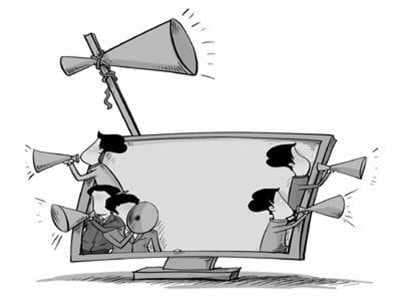 企业在网上出现负面信息，采用4个方法进行应对