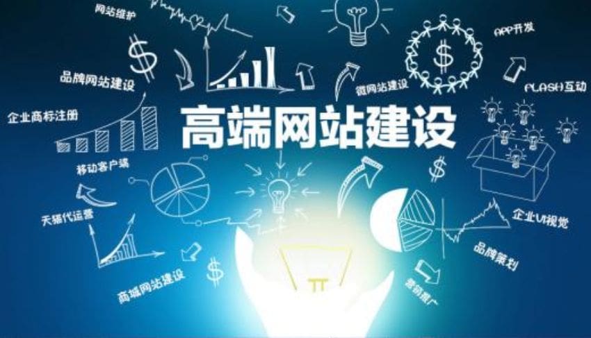 企业网站需要如何设计，才能满足企业和用户的需求