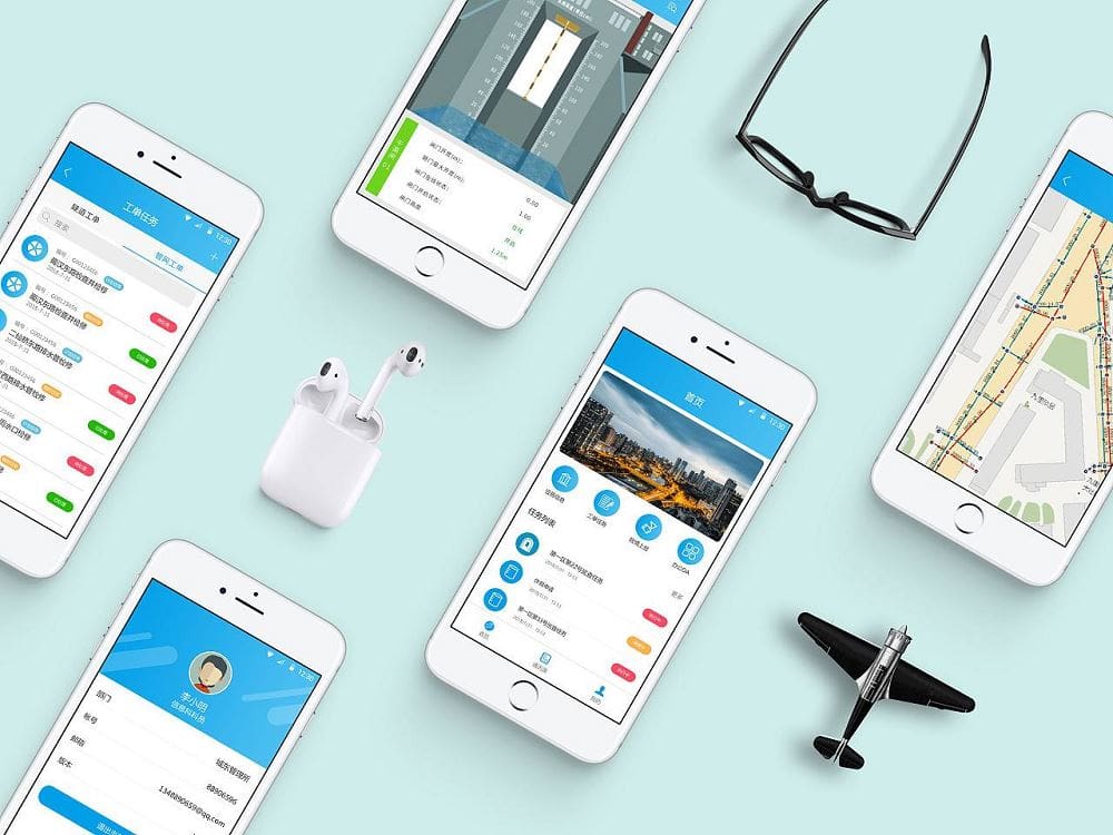 移动网站的三种方式中如何做出选择