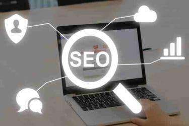 网站要想获得流量,SEO是简单且实用的方法