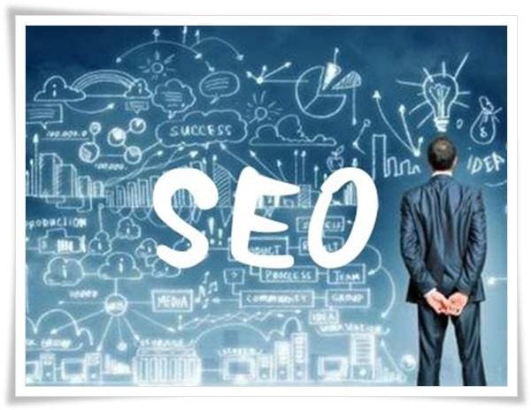 SEO的5个发展方向,纯粹的SEO技术意义越来越小