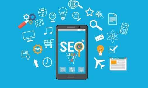 百度移动搜索中存在的3种网页类型