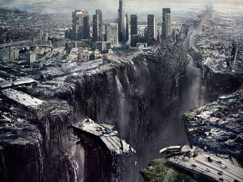 “世界末日”到了,做营销还能赚一笔