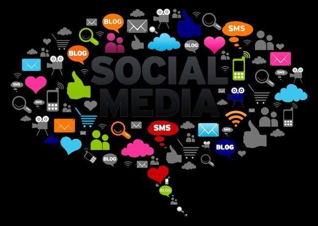 尽管社交媒体不断强大，但用户与品牌的互动仍然非常复杂