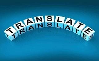 学翻译的人如何找到一个靠谱的翻译兼职工作
