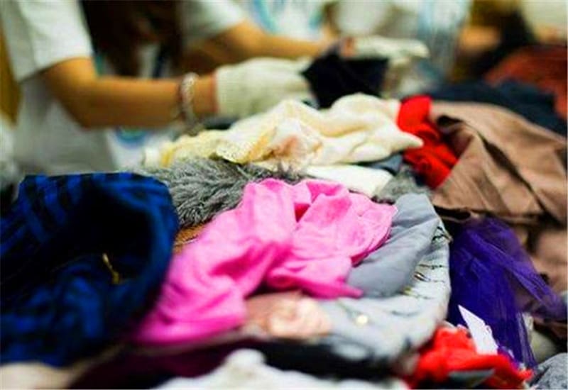 回收的旧衣服有什么作用，回收价格是多少