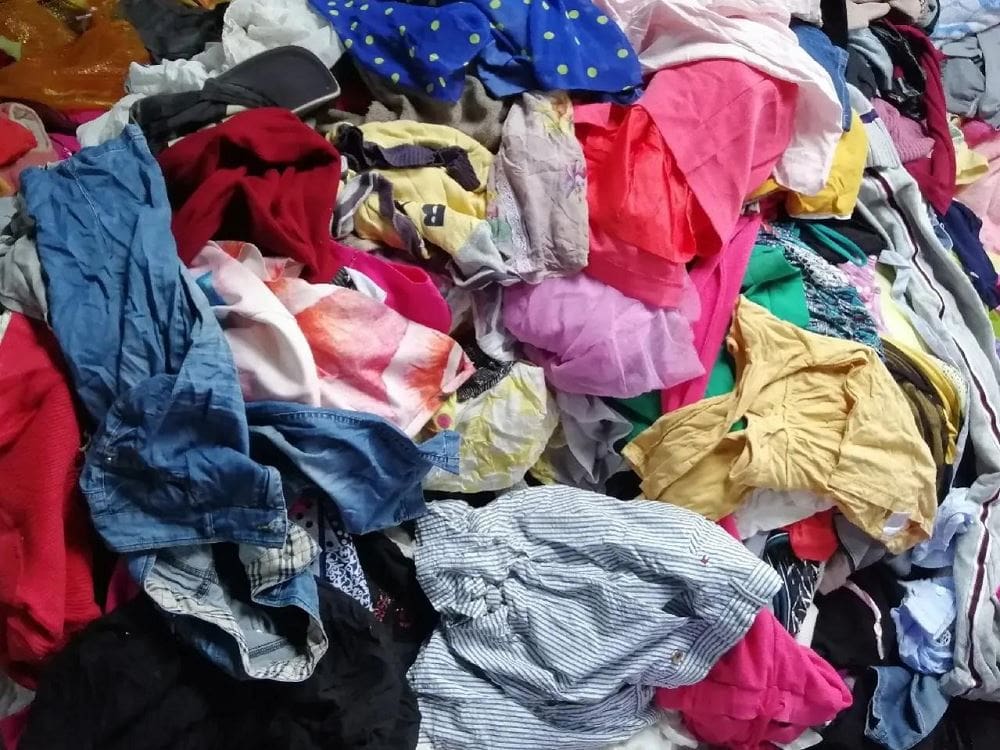 旧衣服回收行业的行情如何，回收、分拣的价格是多少