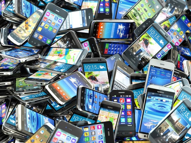 网上回收旧手机最关心的3个问题，能卖多少钱
