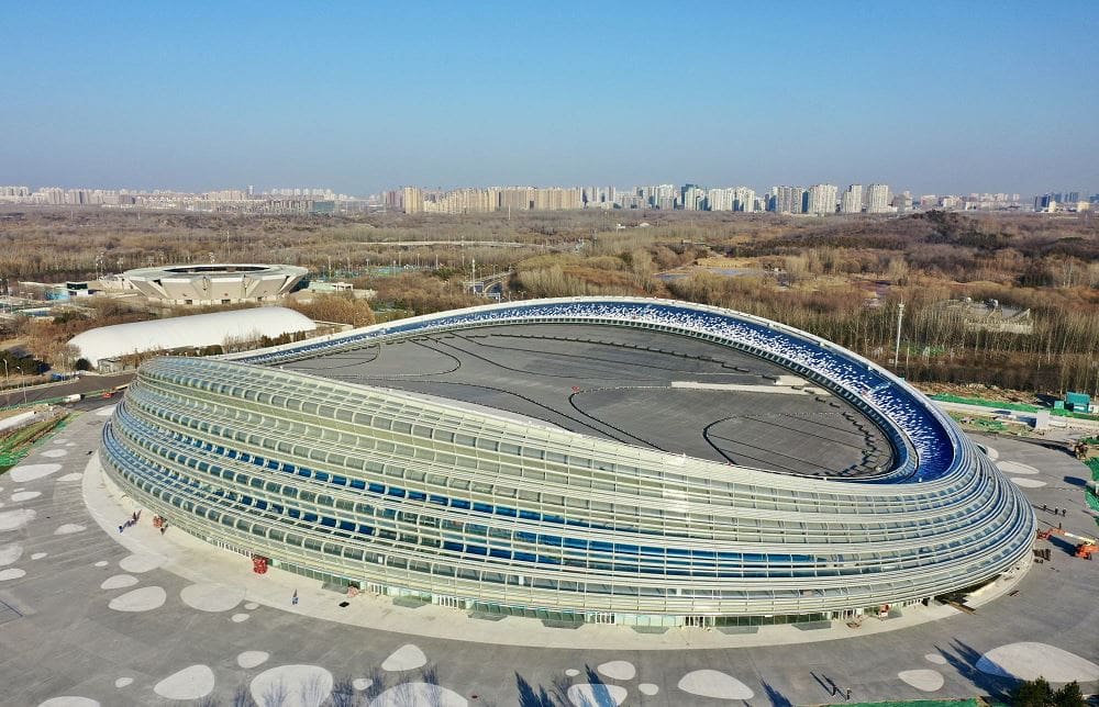 北京冬奥会不仅不会亏本，还有很大的收入空间