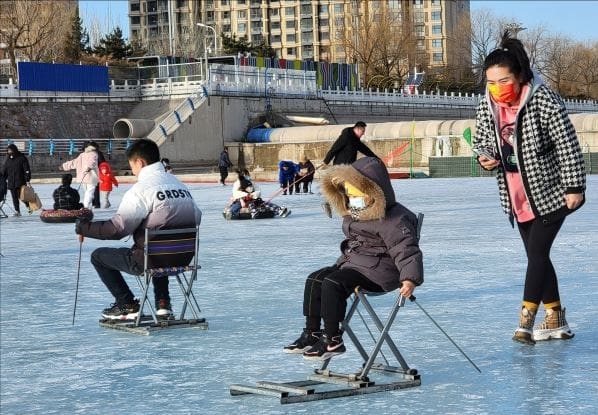 北京冬奥会不仅不会亏本，还有很大的收入空间