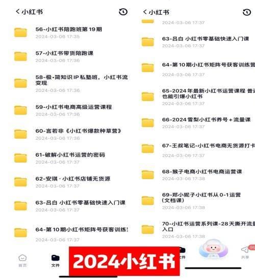 0基础知识付费玩法 小白也能日入500十 实操教程