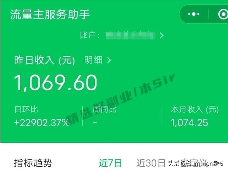 04公众号_告别上班!这五个兼职平台,让你轻松养活自己,实现自由生活!