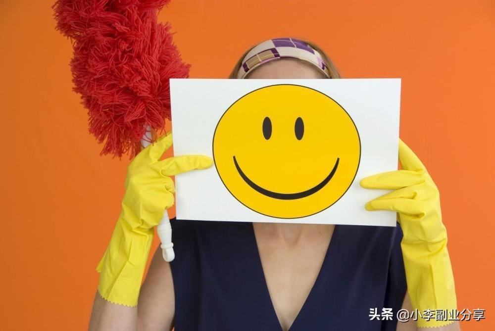 10个副业兼职大揭秘！在家赚钱，绝对真实可靠，让你轻松实现财富自由！