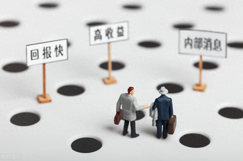 副业收入超工资5倍?抄小说兼职真相揭秘:深度剖析与防骗指南!