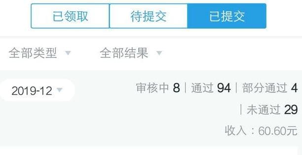 手机兼职赚钱软件大揭秘！分享几款赚钱神器给你！
