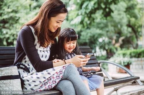 宝妈福音！带孩子没法上班？这4个兼职时间自由，收入可观，不容错过！