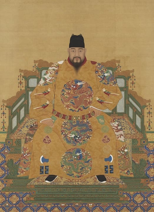 摸鱼时刻新灵感！向明朝硬核打工人致敬，学习如何在间隙中焕发工作新活力！