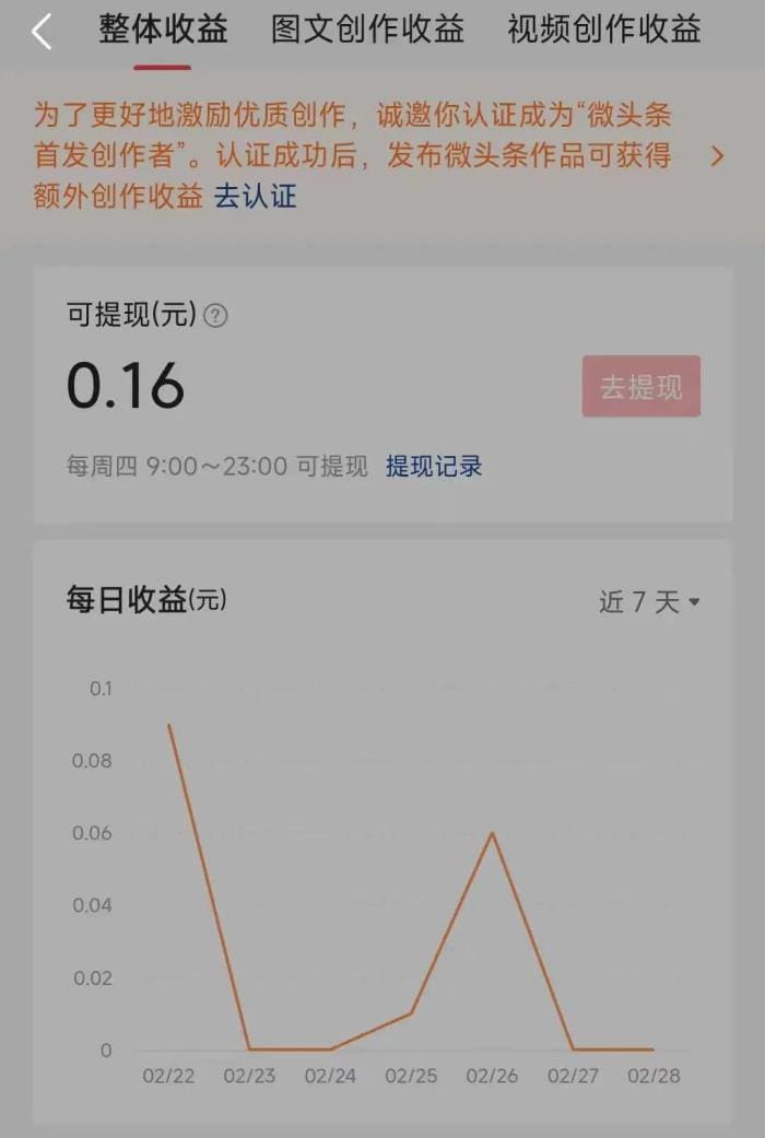 头条赚钱大揭秘!从几毛到几百万,大佬们的成功秘诀我来告诉你!